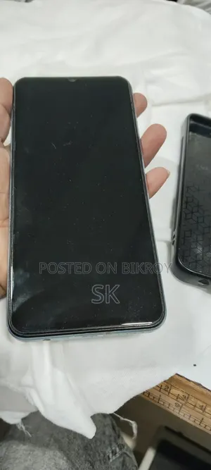 Oppo A17 64 GB Blue