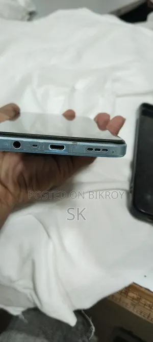 Oppo A17 64 GB Blue