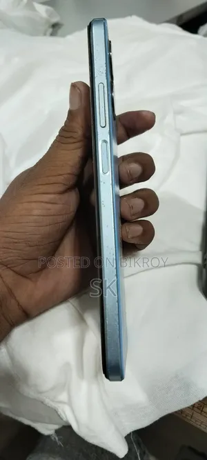 Oppo A17 64 GB Blue