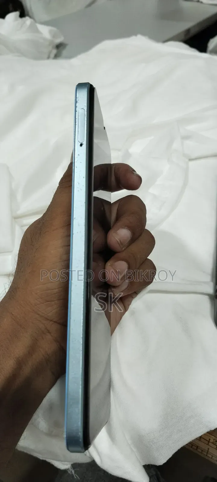Oppo A17 64 GB Blue