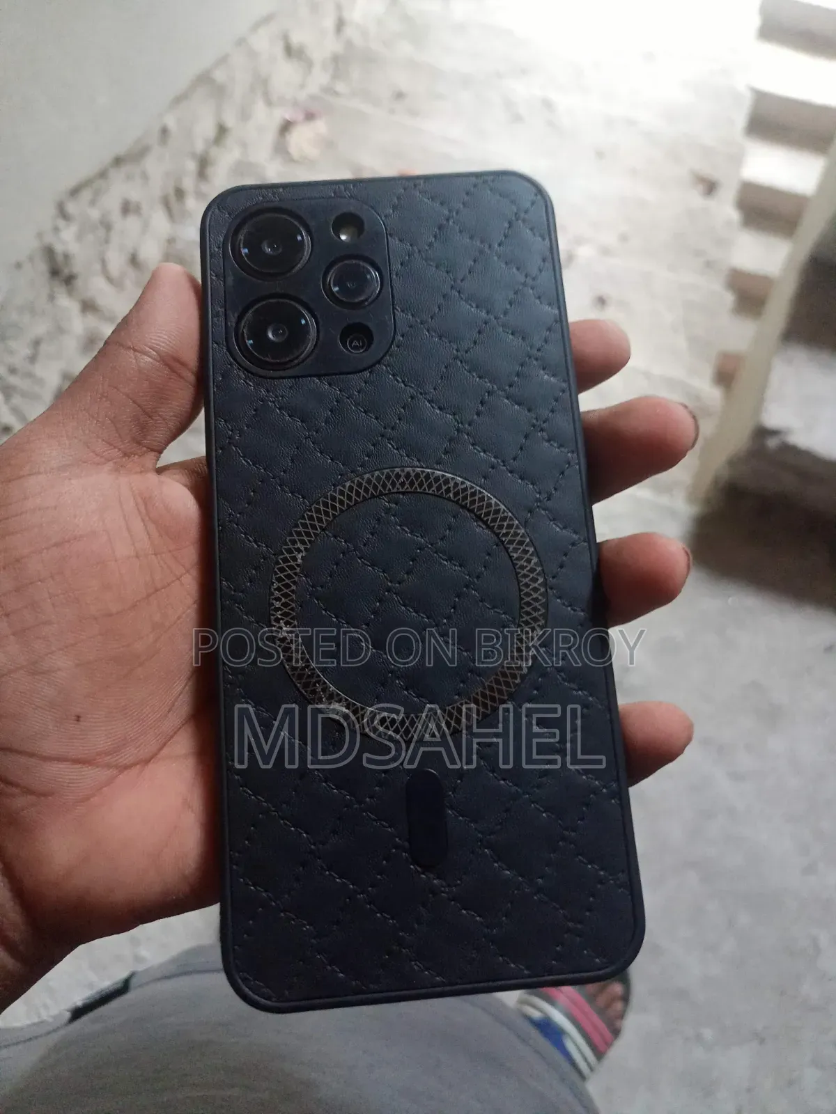 Xiaomi Redmi 12 256 GB Black