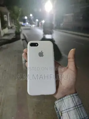 অ্যাপল আইফোন ৭ ৩২ জিবি ব্ল্যাক