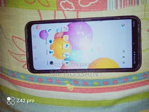 Symphony Z60 64 GB Black