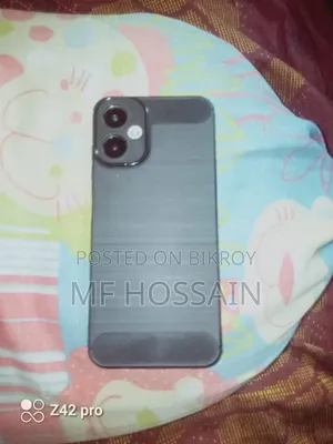 Symphony Z60 64 GB Black