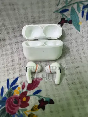 AirPods Pro 1st Gen Anc