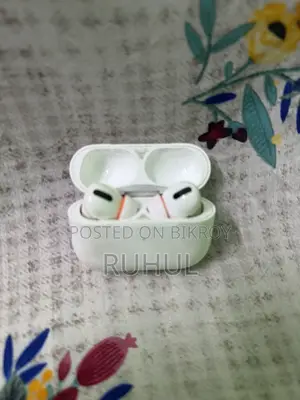 AirPods Pro 1st Gen Anc