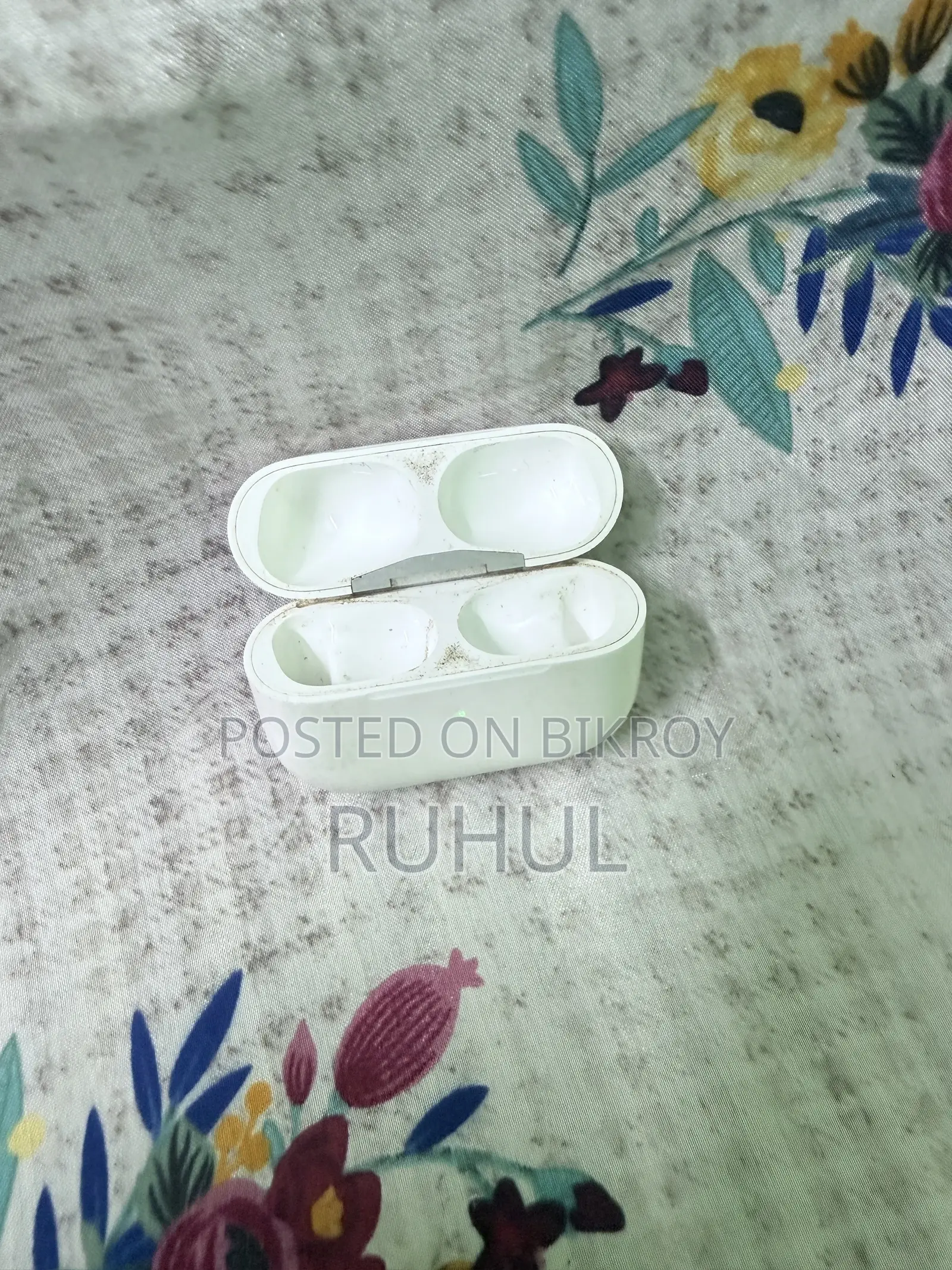 AirPods Pro 1st Gen Anc