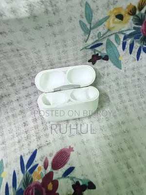 AirPods Pro 1st Gen Anc