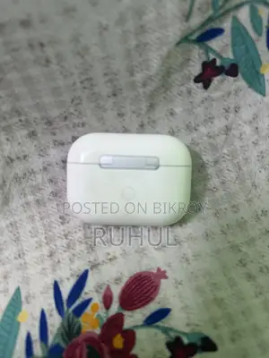 AirPods Pro 1st Gen Anc