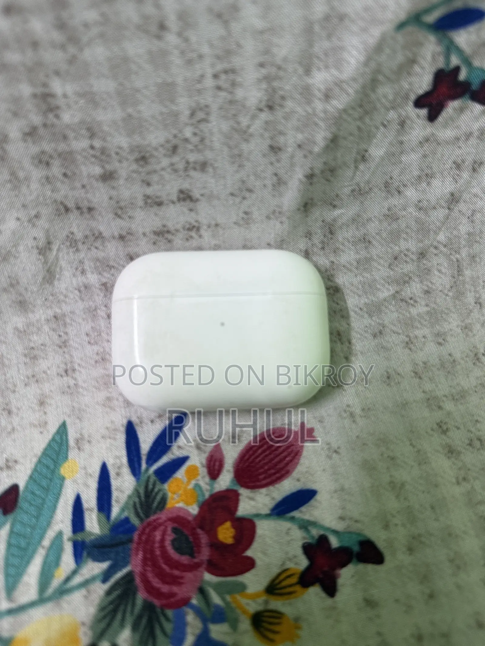 AirPods Pro 1st Gen Anc