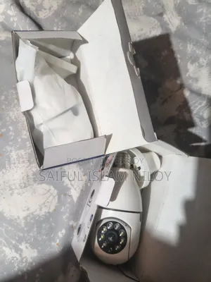 যারা দোকান বা বাসার জন্য অল্প দামে ক্যামেরা খুজছেন এটা দেখতে পারেন
