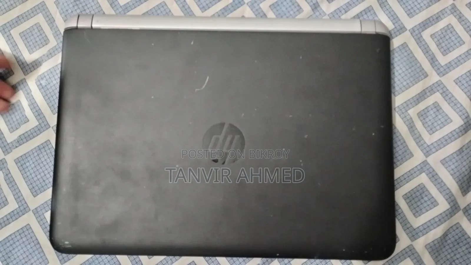 HP EliteBook 840 G3 8GB Intel Core i5 128GB SSD Laptop