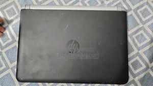 HP EliteBook 840 G3 8GB Intel Core i5 128GB SSD Laptop