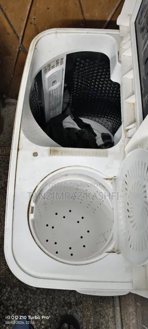 Walton Washing Machine