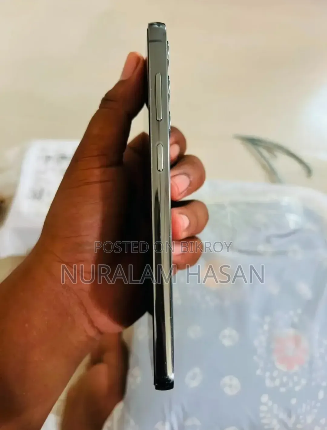 Samsung Galaxy S23+ 256 GB Blue