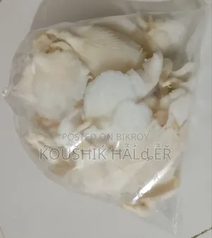 For those who want to eat mushrooms at home, this fresh mushroom is for you