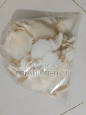 মাশরুম যারা বাসার খেতে চান। তাদের জন্য। আমাদের এই তাজা মাশরুম