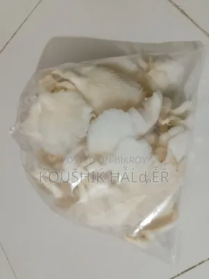 মাশরুম যারা বাসার খেতে চান। তাদের জন্য। আমাদের এই তাজা মাশরুম