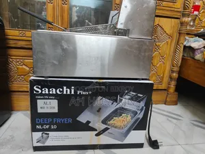 Deep Fryer