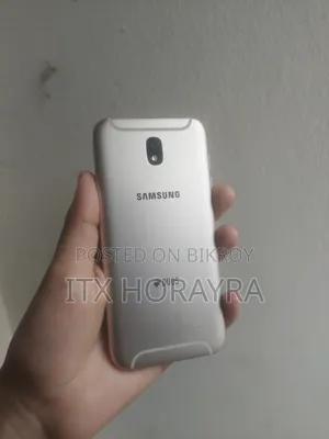 Samsung Galaxy J5 Pro 32 GB Gold