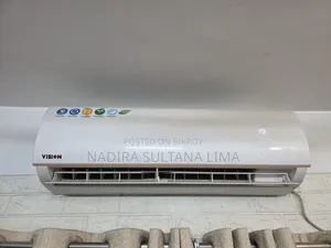 ফ্রেশ ভিশন এয়ার কন্ডিশনার