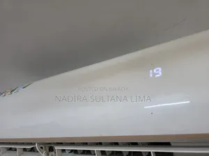 ফ্রেশ ভিশন এয়ার কন্ডিশনার