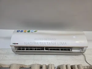ফ্রেশ ভিশন এয়ার কন্ডিশনার
