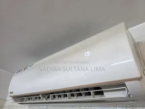 ফ্রেশ ভিশন এয়ার কন্ডিশনার