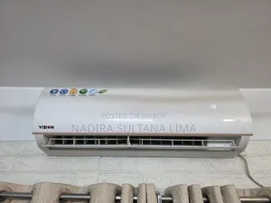 ফ্রেশ ভিশন এয়ার কন্ডিশনার