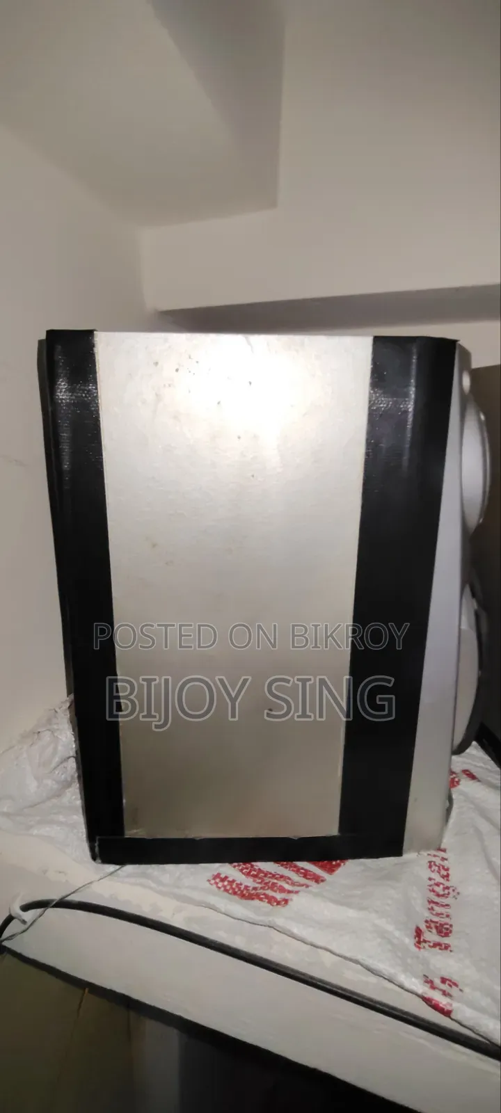 প্যানাসনিক স্পিকার