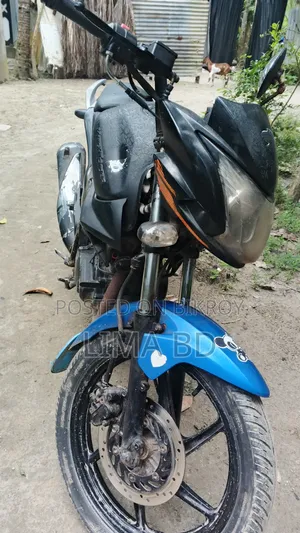 Runner Knight Rider V2 2019 Black