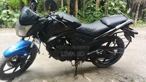 Runner Knight Rider V2 2019 Black
