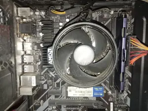 ডেস্কটপ কম্পিউটার Gigabyte GB-BXCE-2955 8GB AMD Ryzen 5 SSD 128GB