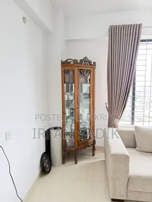 Premium Teak Wood Corner Furniture