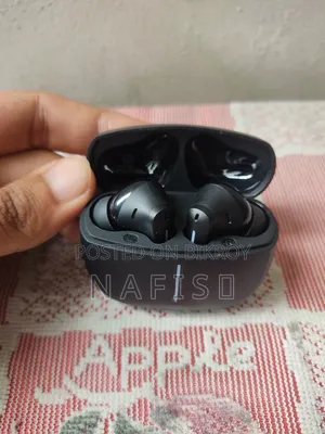 Huco EQ34 Plus ANC + ENC