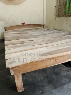 Double Bed