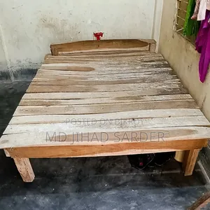 Double Bed