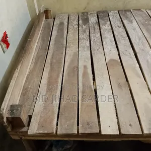 Double Bed