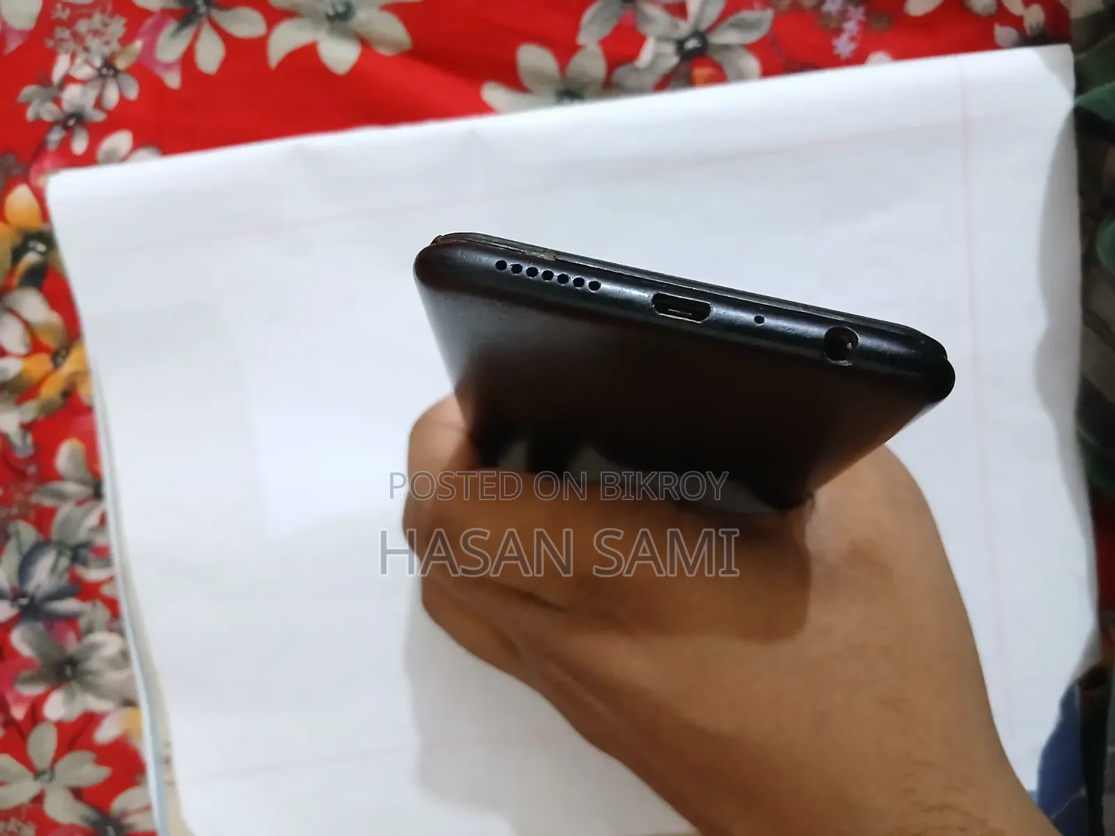 অপো এফ৫ ৬৪ জিবি কালো