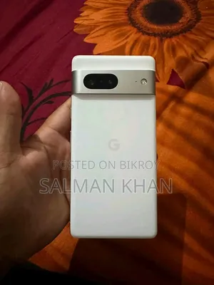 Google Pixel 7 128 GB Gray
