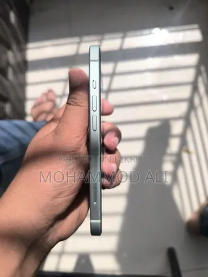 অ্যাপল আইফোন ১৫ ১২৮ জিবি গ্রিন