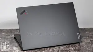 Laptop Lenovo ThinkPad X1 Carbon 16GB Intel Core i5 SSD 256GB