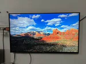 Haier 43” Google TV