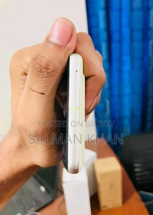 Google Pixel 7 128 GB Gray