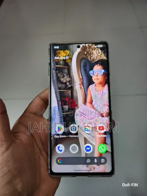 Google Pixel 6 Pro 128 GB Pink
