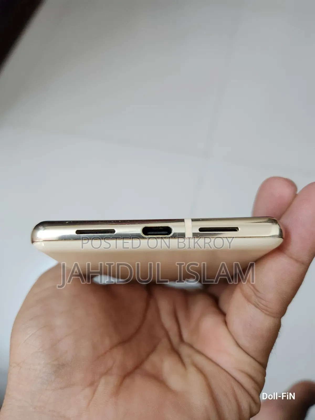 Google Pixel 6 Pro 128 GB Pink