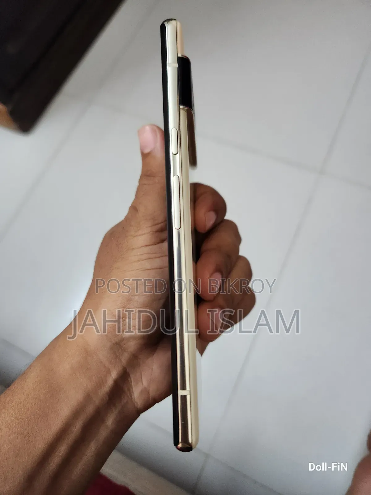 Google Pixel 6 Pro 128 GB Pink