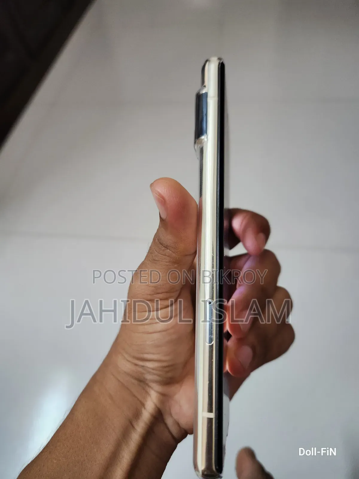 Google Pixel 6 Pro 128 GB Pink