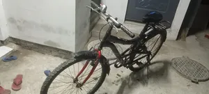 Good Condition Bicycle