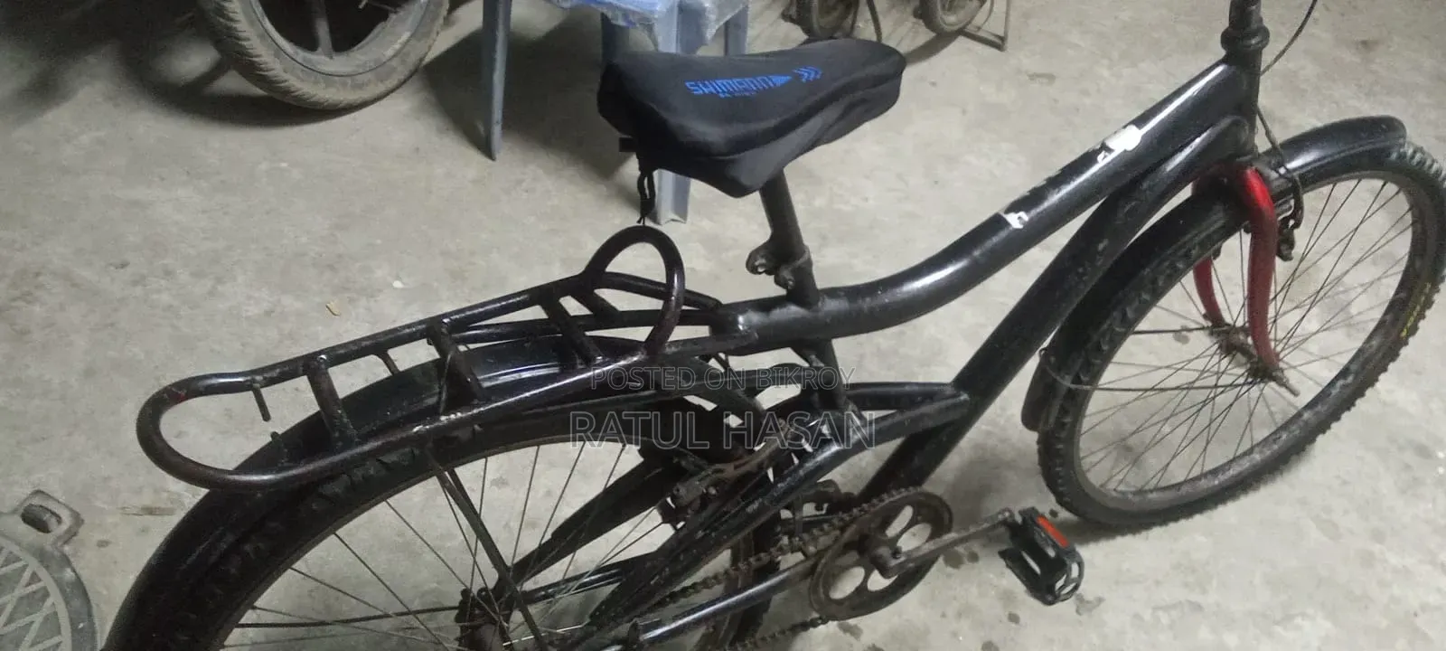 Good Condition Bicycle